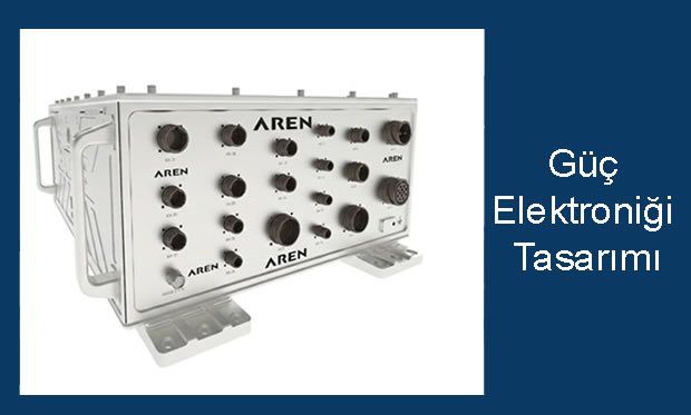 Güç Elektroniği Tasarımı